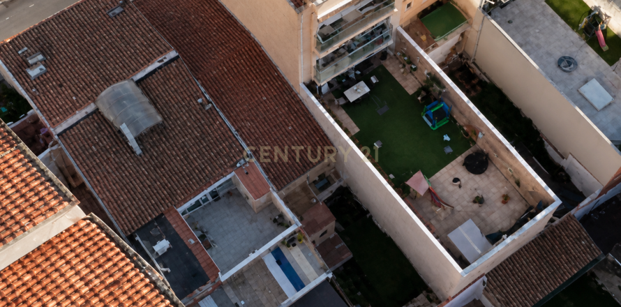 House in Sabadell, Barcelona, Spanien 3 Schlafzimmer, 116 m2 Nr. 166872