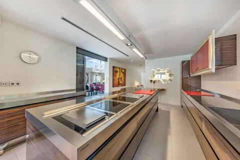 House zum Verkauf in Sitges, Barcelona, Spanien 3 Schlafzimmer, 412 m2 Nr. 166877 - Foto 19
