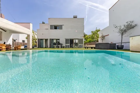 House zum Verkauf in Sitges, Barcelona, Spanien 3 Schlafzimmer, 412 m2 Nr. 166877 - Foto 6