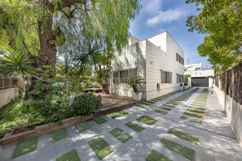 House zum Verkauf in Sitges, Barcelona, Spanien 3 Schlafzimmer, 412 m2 Nr. 166877 - Foto 4