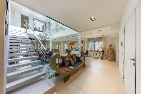 House zum Verkauf in Sitges, Barcelona, Spanien 3 Schlafzimmer, 412 m2 Nr. 166877 - Foto 11