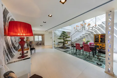 House zum Verkauf in Sitges, Barcelona, Spanien 3 Schlafzimmer, 412 m2 Nr. 166877 - Foto 24
