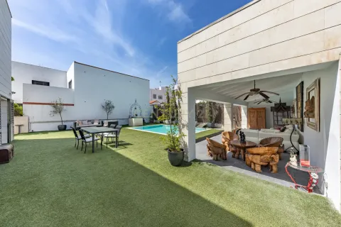 House zum Verkauf in Sitges, Barcelona, Spanien 3 Schlafzimmer, 412 m2 Nr. 166877 - Foto 9