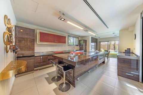 House zum Verkauf in Sitges, Barcelona, Spanien 3 Schlafzimmer, 412 m2 Nr. 166877 - Foto 18