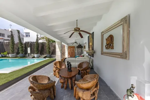 House zum Verkauf in Sitges, Barcelona, Spanien 3 Schlafzimmer, 412 m2 Nr. 166877 - Foto 10