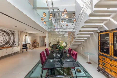 House zum Verkauf in Sitges, Barcelona, Spanien 3 Schlafzimmer, 412 m2 Nr. 166877 - Foto 26