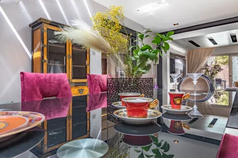 House zum Verkauf in Sitges, Barcelona, Spanien 3 Schlafzimmer, 412 m2 Nr. 166877 - Foto 25