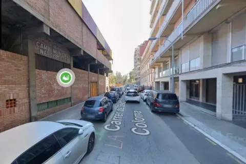 Wohnung zum Verkauf in Barcelona, Spanien 3 Schlafzimmer,  Nr. 166871 - Foto 3