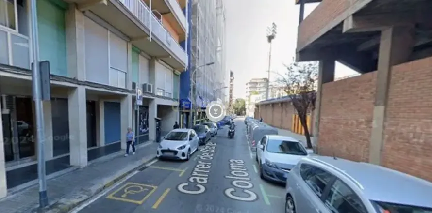 Wohnung in Barcelona, Spanien 3 Schlafzimmer,  Nr. 166871