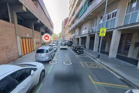 Wohnung zum Verkauf in Barcelona, Spanien 3 Schlafzimmer,  Nr. 166871 - Foto 2