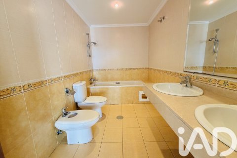 Lägenhet till salu i El Campello, Alicante, Spanien 4 sovrum, 175 kvm. Nr. 152480 - foto 12