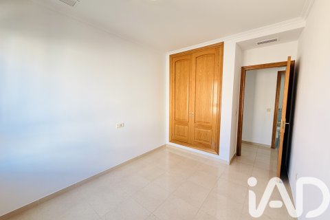 Lägenhet till salu i El Campello, Alicante, Spanien 4 sovrum, 175 kvm. Nr. 152480 - foto 16