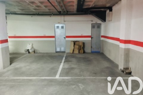 Lägenhet till salu i El Campello, Alicante, Spanien 4 sovrum, 175 kvm. Nr. 152480 - foto 22