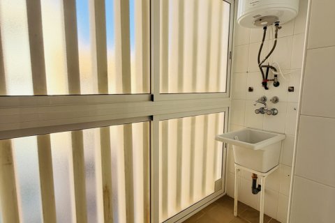 Lägenhet till salu i El Campello, Alicante, Spanien 4 sovrum, 175 kvm. Nr. 152480 - foto 9