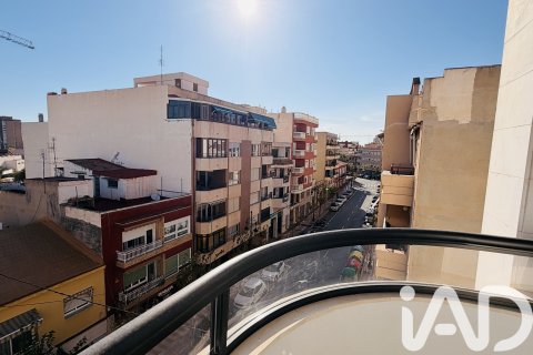 Lägenhet till salu i El Campello, Alicante, Spanien 4 sovrum, 175 kvm. Nr. 152480 - foto 6