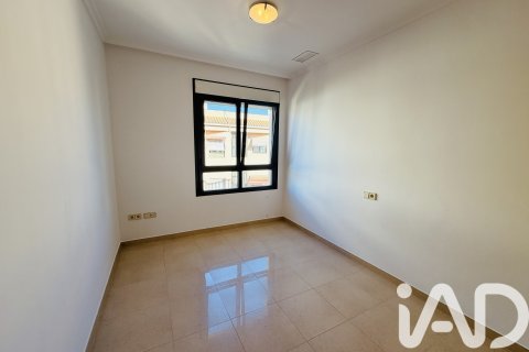 Lägenhet till salu i El Campello, Alicante, Spanien 4 sovrum, 175 kvm. Nr. 152480 - foto 17