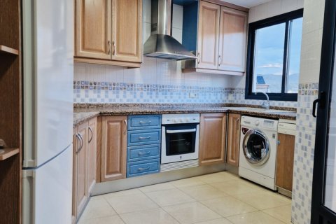 Lägenhet till salu i El Campello, Alicante, Spanien 4 sovrum, 175 kvm. Nr. 152480 - foto 24