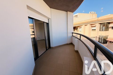 Lägenhet till salu i El Campello, Alicante, Spanien 4 sovrum, 175 kvm. Nr. 152480 - foto 5