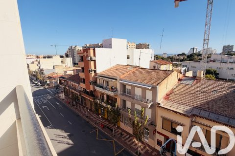 Lägenhet till salu i El Campello, Alicante, Spanien 4 sovrum, 175 kvm. Nr. 152480 - foto 7