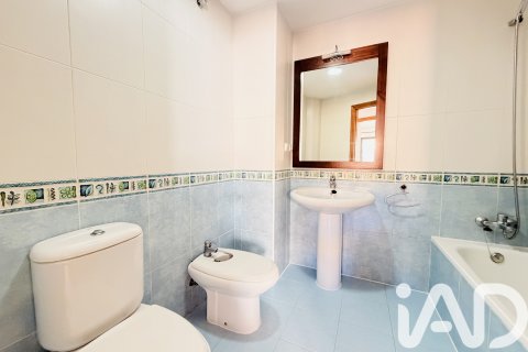 Lägenhet till salu i El Campello, Alicante, Spanien 4 sovrum, 175 kvm. Nr. 152480 - foto 19