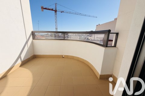 Lägenhet till salu i El Campello, Alicante, Spanien 4 sovrum, 175 kvm. Nr. 152480 - foto 13