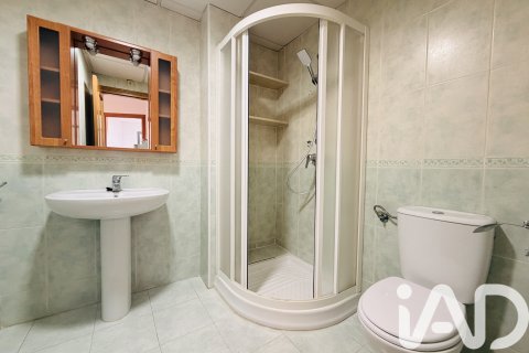 Lägenhet till salu i El Campello, Alicante, Spanien 4 sovrum, 175 kvm. Nr. 152480 - foto 20