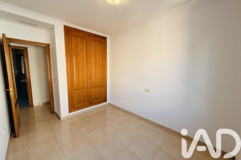 Lägenhet till salu i El Campello, Alicante, Spanien 4 sovrum, 175 kvm. Nr. 152480 - foto 14