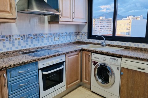 Lägenhet till salu i El Campello, Alicante, Spanien 4 sovrum, 175 kvm. Nr. 152480 - foto 25