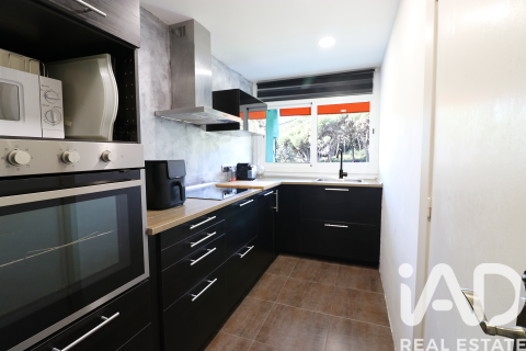 Apartament w Sant Andreu de Llavaneres, Barcelona, Hiszpania 4 sypialnie, 82 mkw. nr 152476 – zdjęcie 4