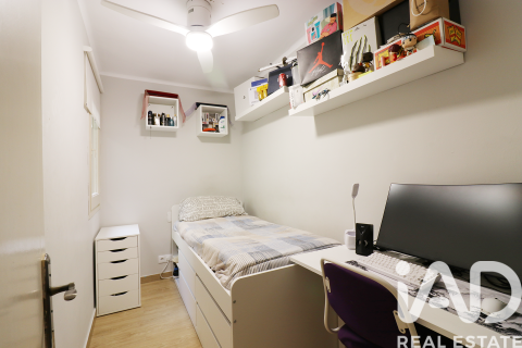 Apartament w Sant Andreu de Llavaneres, Barcelona, Hiszpania 4 sypialnie, 82 mkw. nr 152476 – zdjęcie 7