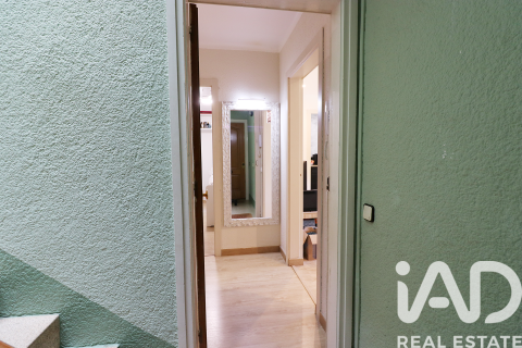 Apartament w Sant Andreu de Llavaneres, Barcelona, Hiszpania 4 sypialnie, 82 mkw. nr 152476 – zdjęcie 17