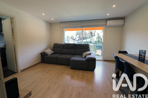 Apartament w Sant Andreu de Llavaneres, Barcelona, Hiszpania 4 sypialnie, 82 mkw. nr 152476 – zdjęcie 3