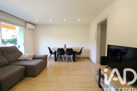 Apartament w Sant Andreu de Llavaneres, Barcelona, Hiszpania 4 sypialnie, 82 mkw. nr 152476 – zdjęcie 2