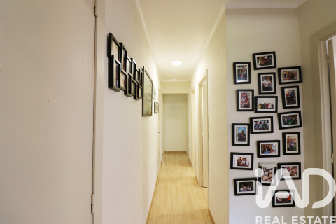 Apartament w Sant Andreu de Llavaneres, Barcelona, Hiszpania 4 sypialnie, 82 mkw. nr 152476 – zdjęcie 16