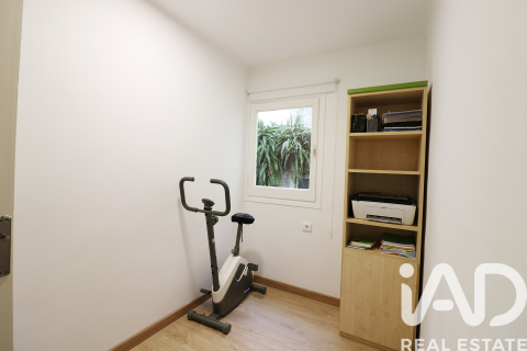 Apartament w Sant Andreu de Llavaneres, Barcelona, Hiszpania 4 sypialnie, 82 mkw. nr 152476 – zdjęcie 8