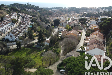 Apartament w Sant Andreu de Llavaneres, Barcelona, Hiszpania 4 sypialnie, 82 mkw. nr 152476 – zdjęcie 24