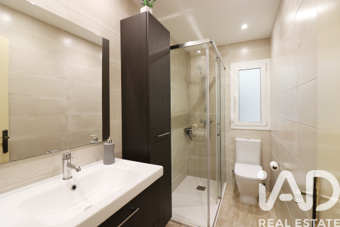 Apartament w Sant Andreu de Llavaneres, Barcelona, Hiszpania 4 sypialnie, 82 mkw. nr 152476 – zdjęcie 15