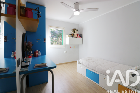 Apartament w Sant Andreu de Llavaneres, Barcelona, Hiszpania 4 sypialnie, 82 mkw. nr 152476 – zdjęcie 11