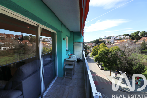 Apartament w Sant Andreu de Llavaneres, Barcelona, Hiszpania 4 sypialnie, 82 mkw. nr 152476 – zdjęcie 19