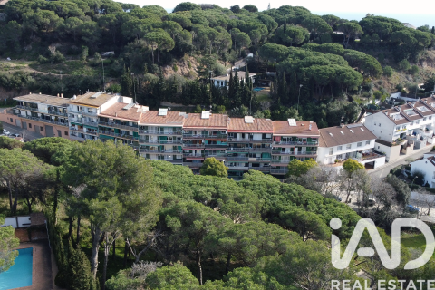 Apartament w Sant Andreu de Llavaneres, Barcelona, Hiszpania 4 sypialnie, 82 mkw. nr 152476 – zdjęcie 23