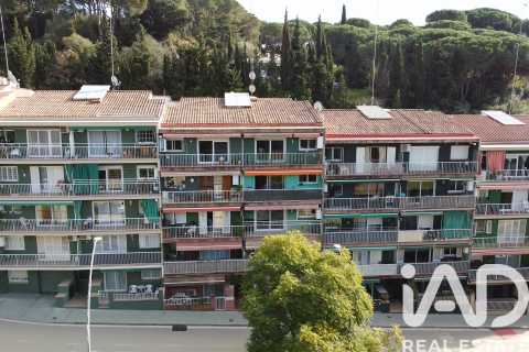 Apartament w Sant Andreu de Llavaneres, Barcelona, Hiszpania 4 sypialnie, 82 mkw. nr 152476 – zdjęcie 21