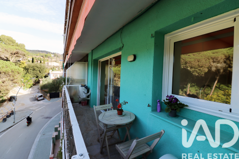 Apartament w Sant Andreu de Llavaneres, Barcelona, Hiszpania 4 sypialnie, 82 mkw. nr 152476 – zdjęcie 18