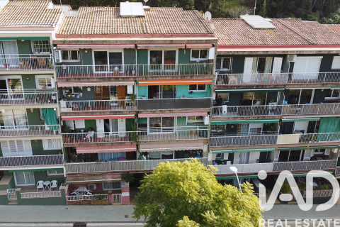 Apartament w Sant Andreu de Llavaneres, Barcelona, Hiszpania 4 sypialnie, 82 mkw. nr 152476 – zdjęcie 20