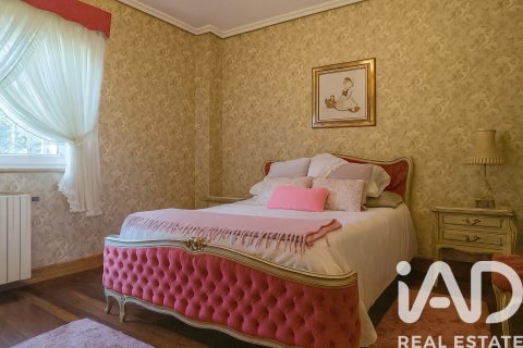 Talo myytävänä Camargo, Cantabria, Espanja, 7 makuuhuonetta, 350 m2 No. 152475 - kuva 16