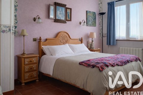 Talo myytävänä Camargo, Cantabria, Espanja, 7 makuuhuonetta, 350 m2 No. 152475 - kuva 13