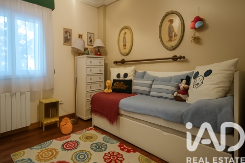 Talo myytävänä Camargo, Cantabria, Espanja, 7 makuuhuonetta, 350 m2 No. 152475 - kuva 17