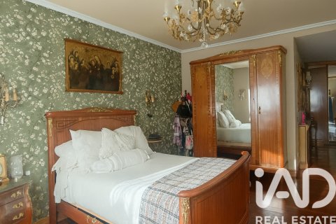 Talo myytävänä Camargo, Cantabria, Espanja, 7 makuuhuonetta, 350 m2 No. 152475 - kuva 9