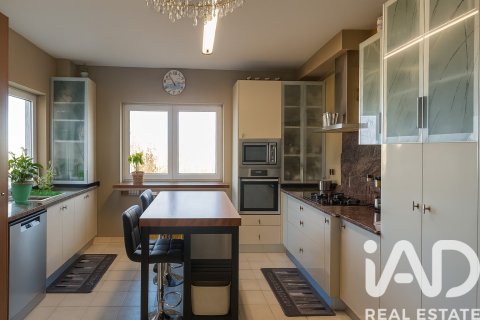 Talo myytävänä Camargo, Cantabria, Espanja, 7 makuuhuonetta, 350 m2 No. 152475 - kuva 4