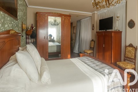 Talo myytävänä Camargo, Cantabria, Espanja, 7 makuuhuonetta, 350 m2 No. 152475 - kuva 10