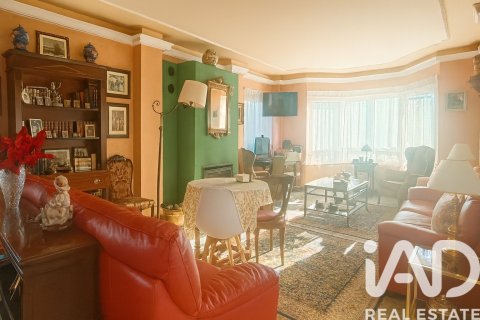 Talo myytävänä Camargo, Cantabria, Espanja, 7 makuuhuonetta, 350 m2 No. 152475 - kuva 8